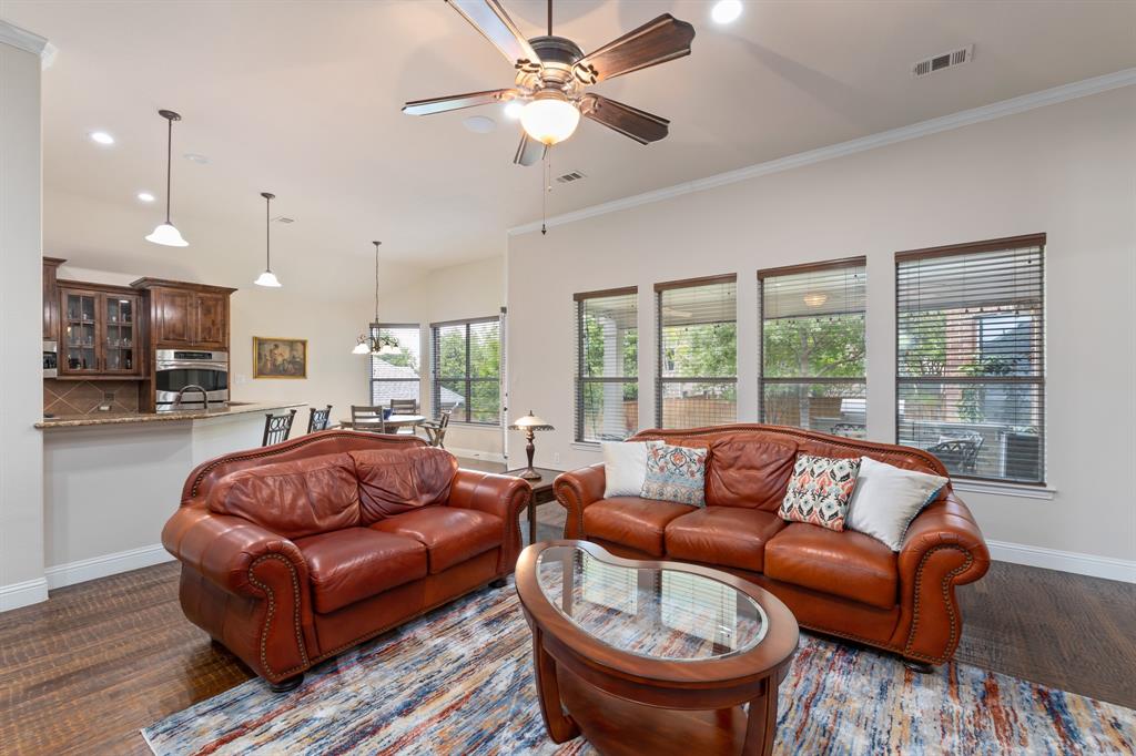 Marshall Ridge North - Residential