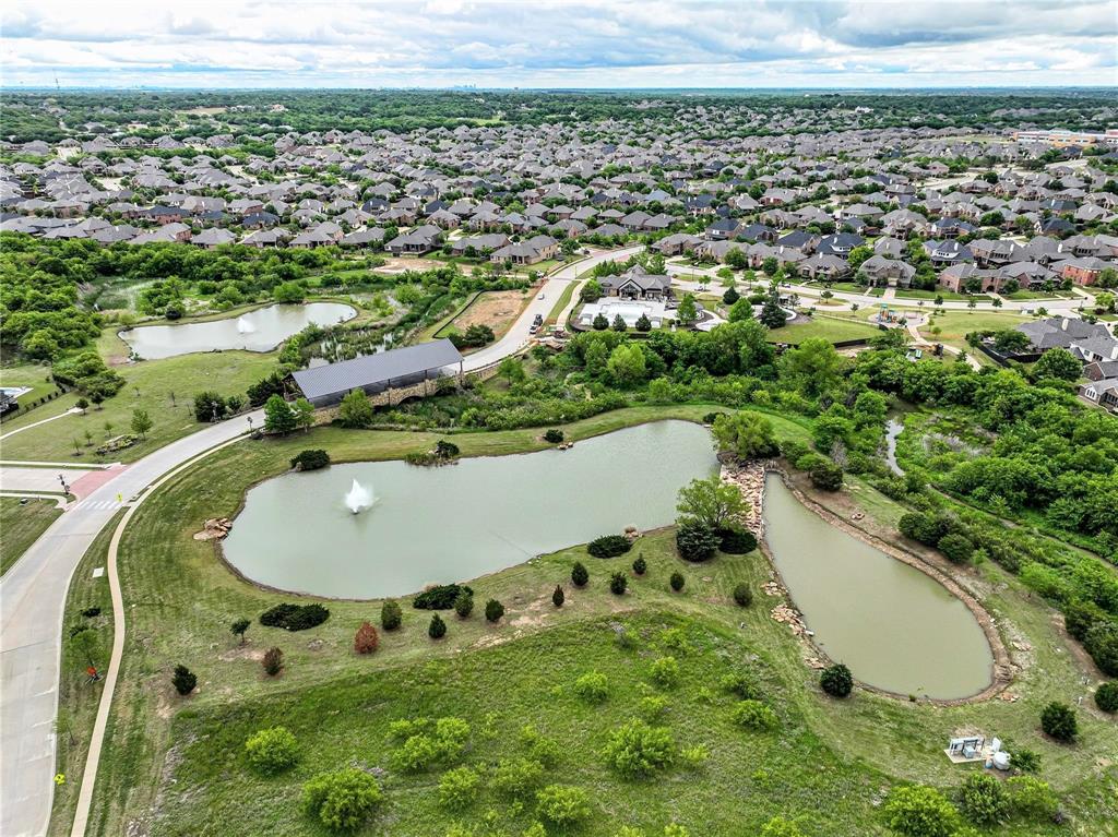 Marshall Ridge North - Residential