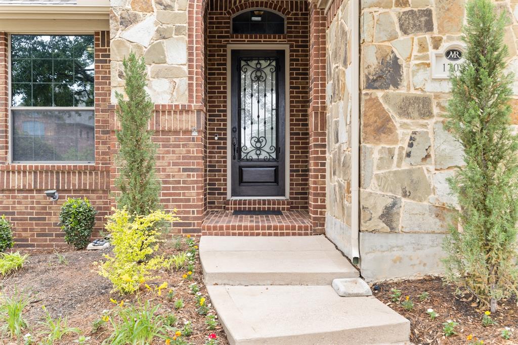 Marshall Ridge North - Residential