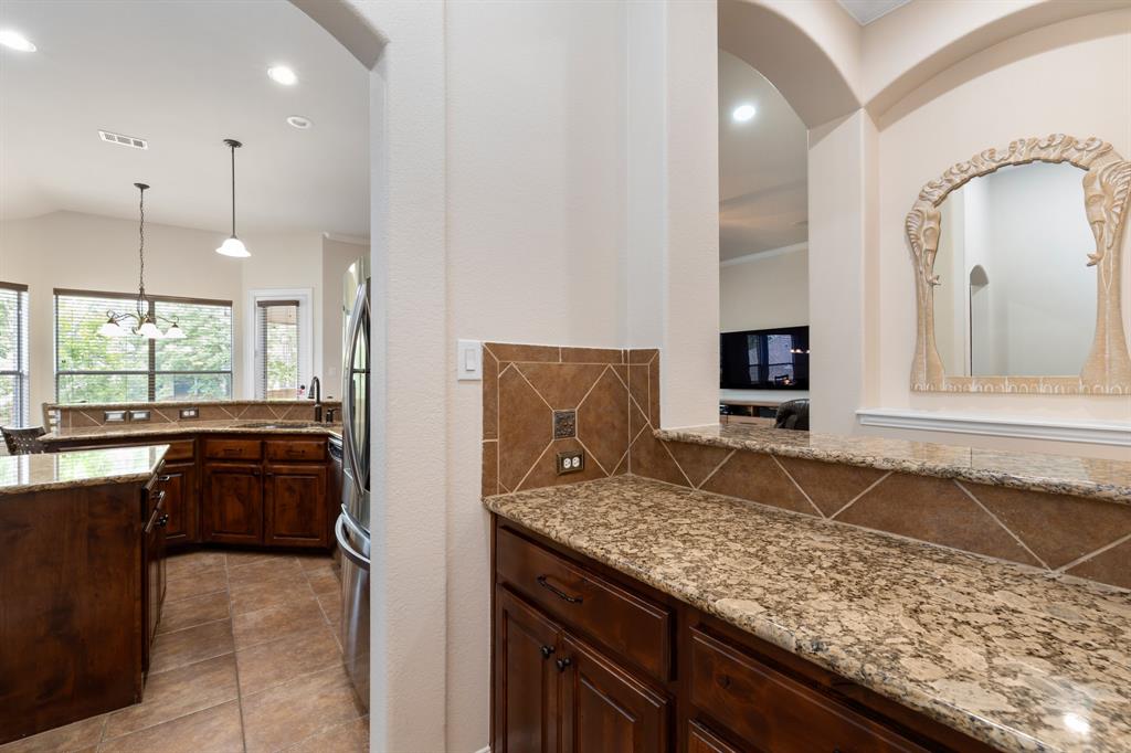 Marshall Ridge North - Residential