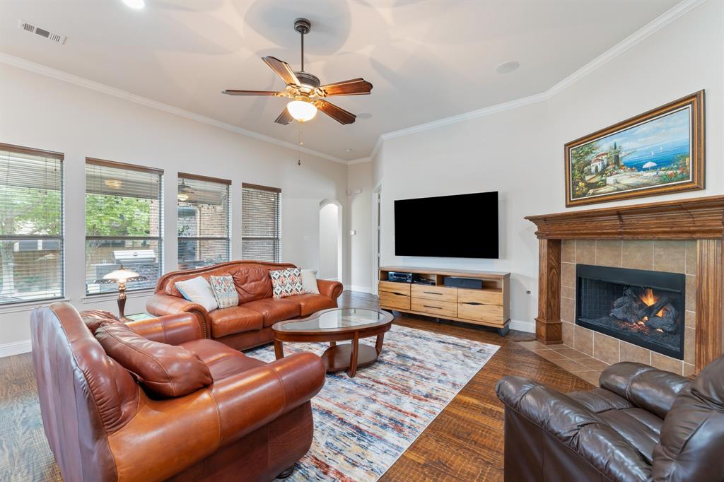 Marshall Ridge North - Residential