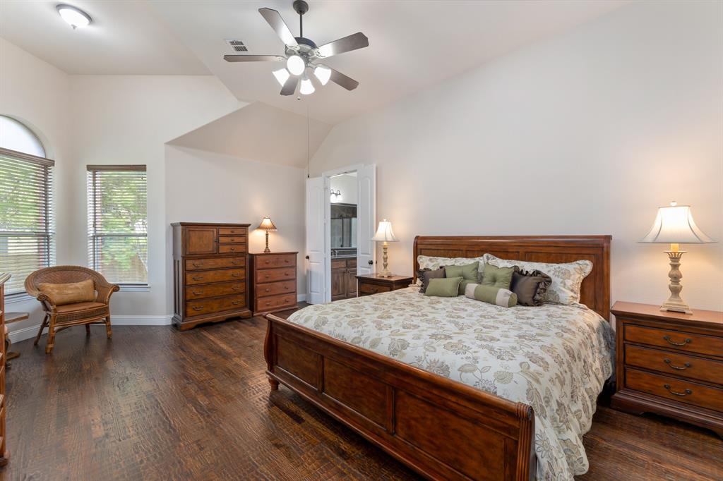 Marshall Ridge North - Residential