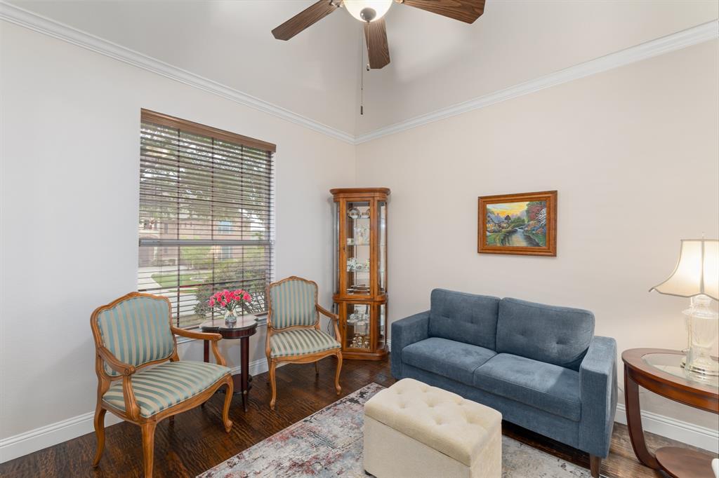 Marshall Ridge North - Residential