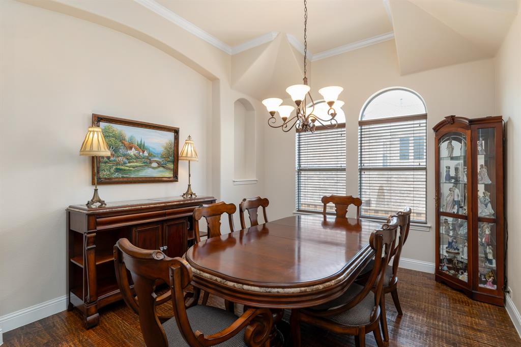 Marshall Ridge North - Residential