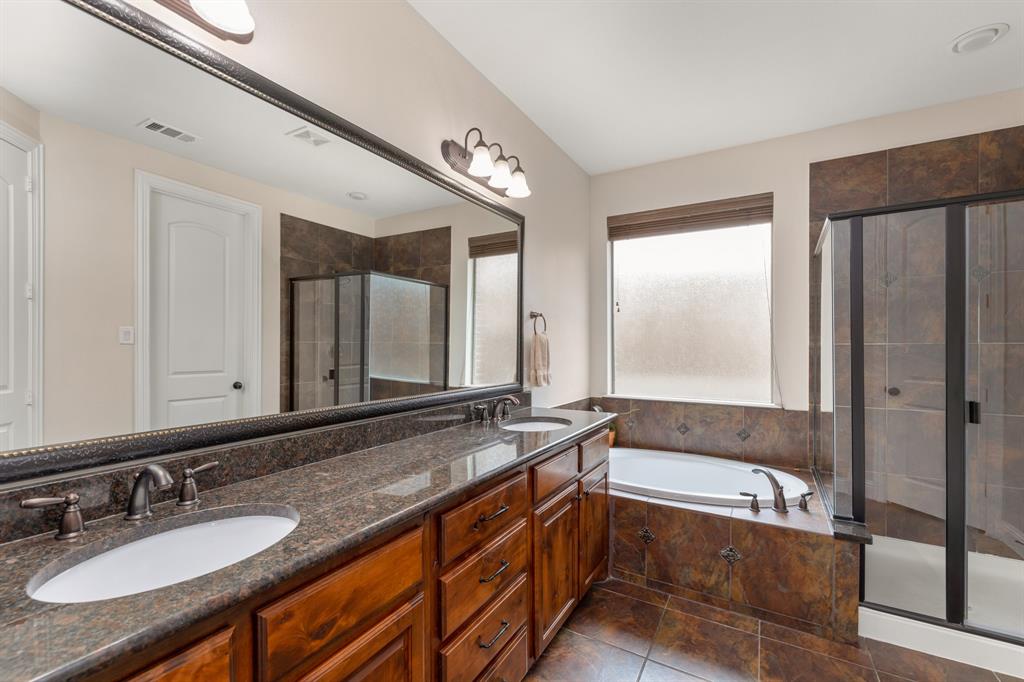 Marshall Ridge North - Residential