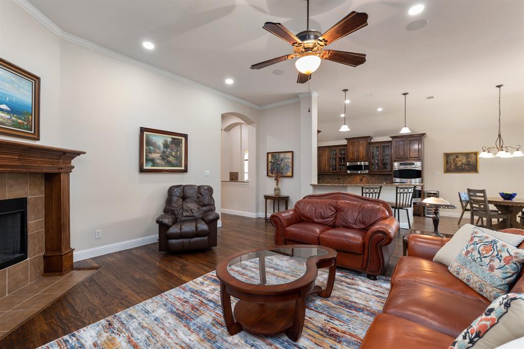 Marshall Ridge North - Residential