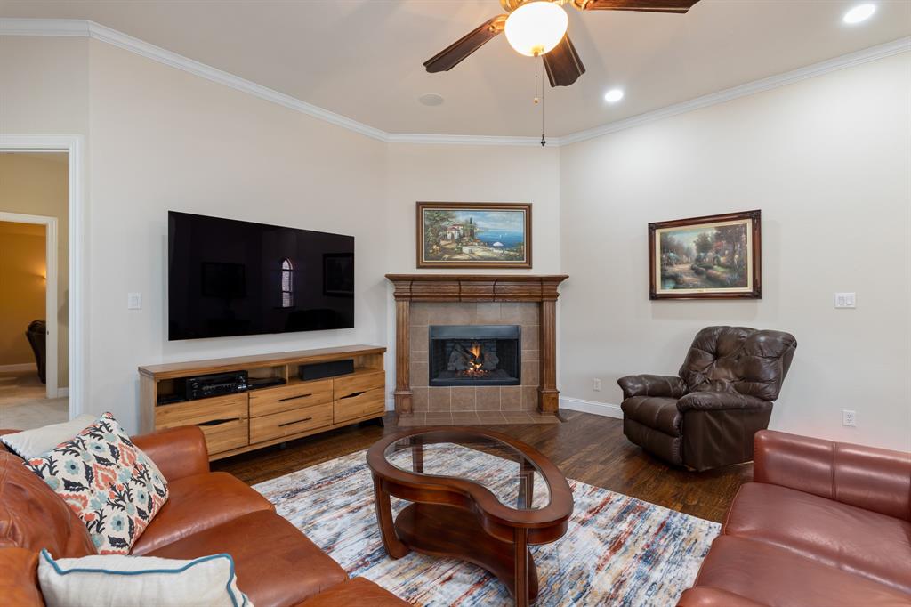 Marshall Ridge North - Residential