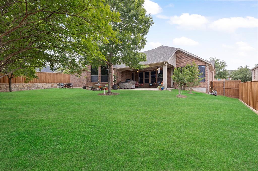 Marshall Ridge North - Residential