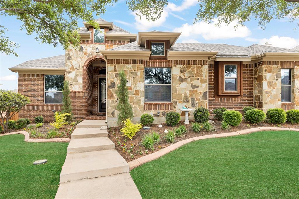 Marshall Ridge North - Residential