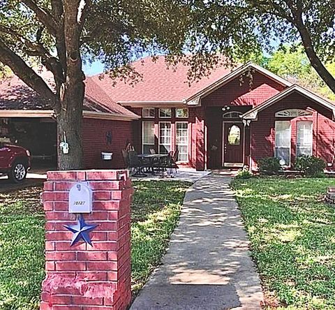 10127 Cougar Ridge Parkway Waco TX 76708