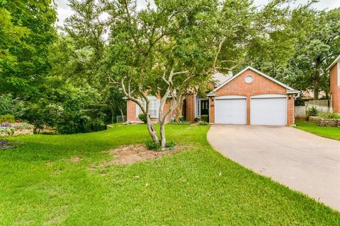 A home in Bedford