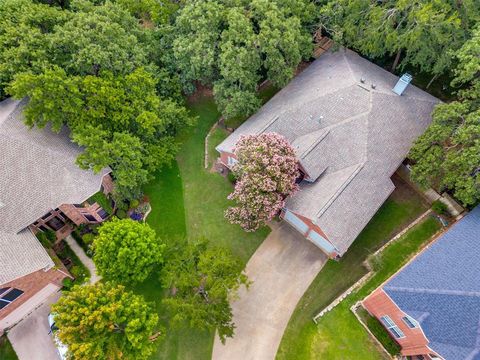 A home in Bedford