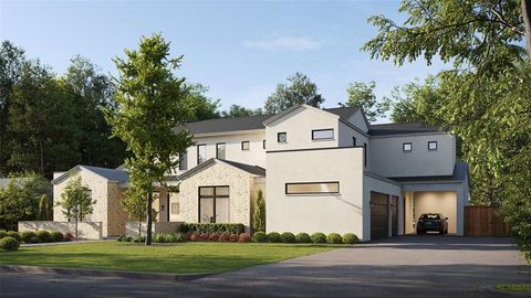 3788 Vinecrest Drive Dallas TX 75229