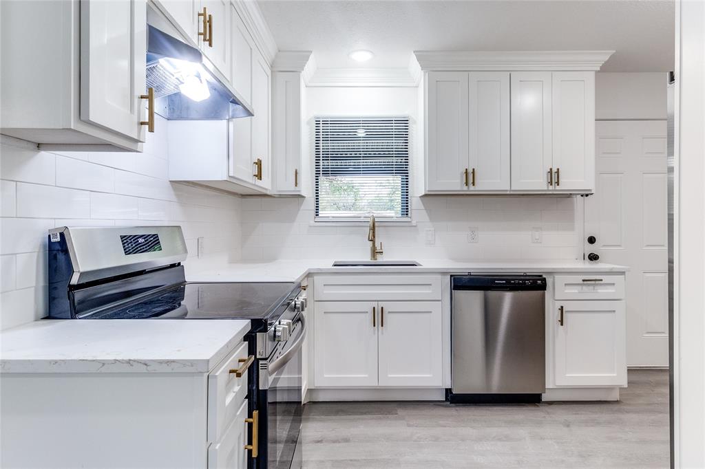 Casa Terrace - Residential