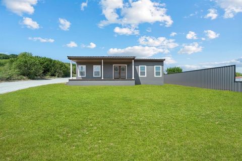 TBD Timber Hills Drive Mineral Wells TX 76067