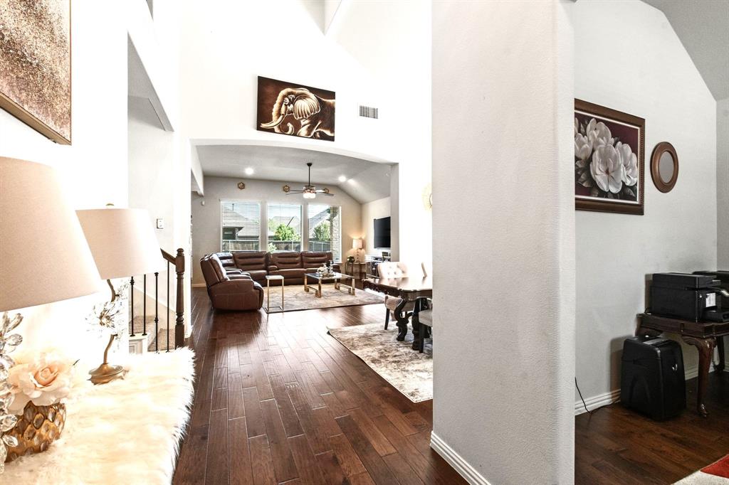 2307 Jackson Drive