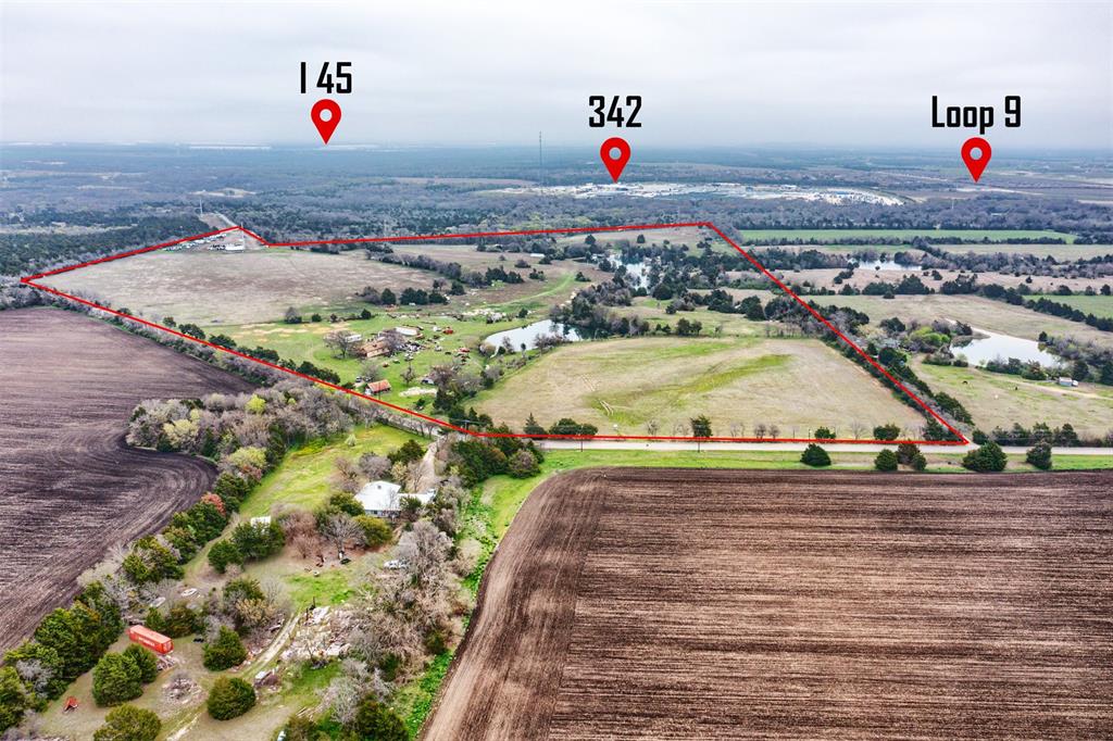 R RAWLINS ABST 1228 PG 345 - Farm