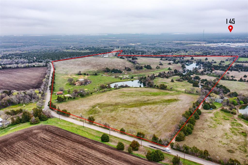 R RAWLINS ABST 1228 PG 345 - Farm