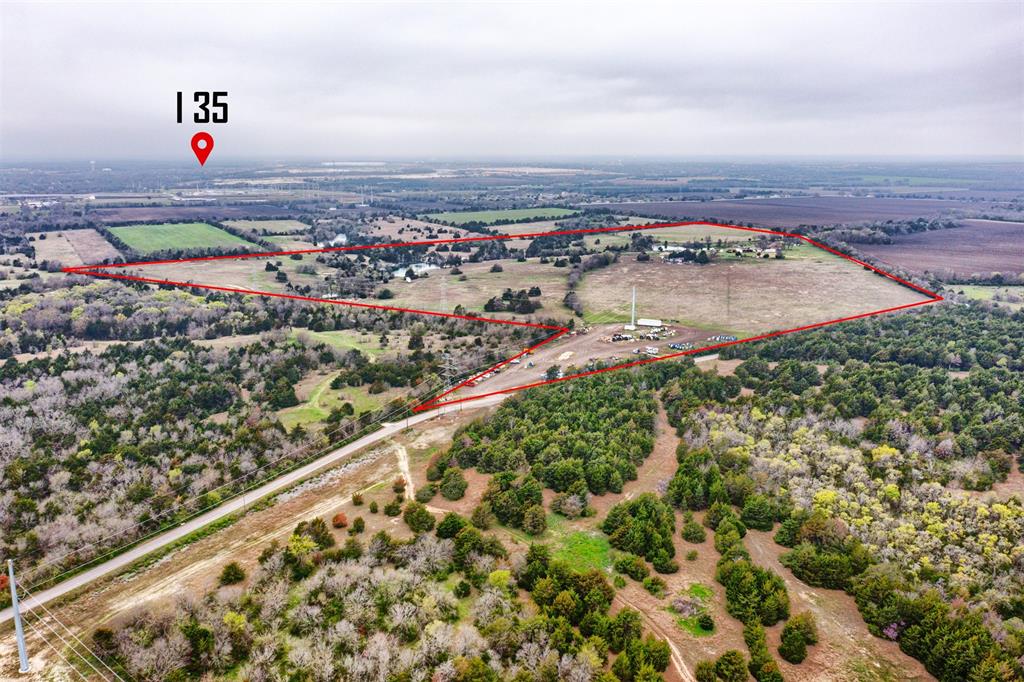 R RAWLINS ABST 1228 PG 345 - Farm