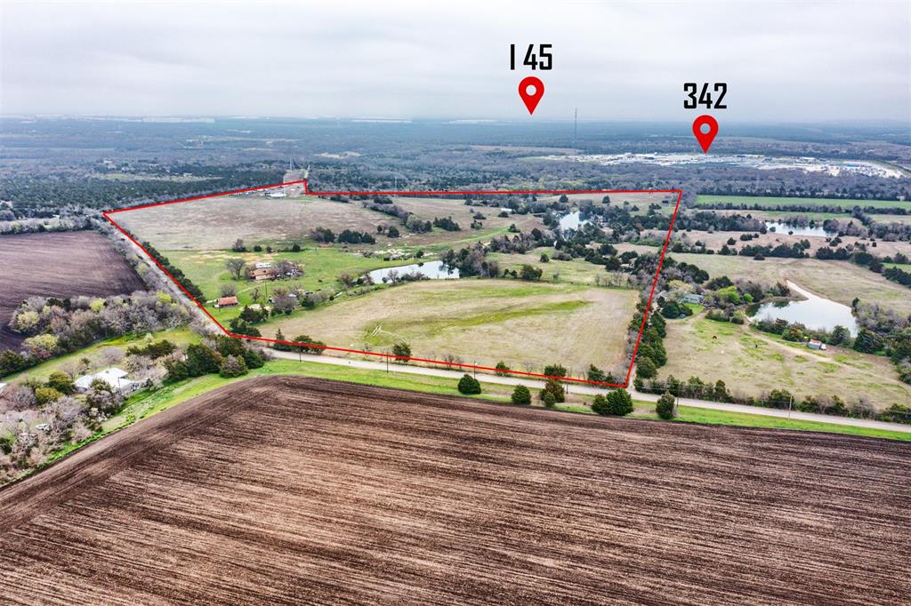 R RAWLINS ABST 1228 PG 345 - Farm