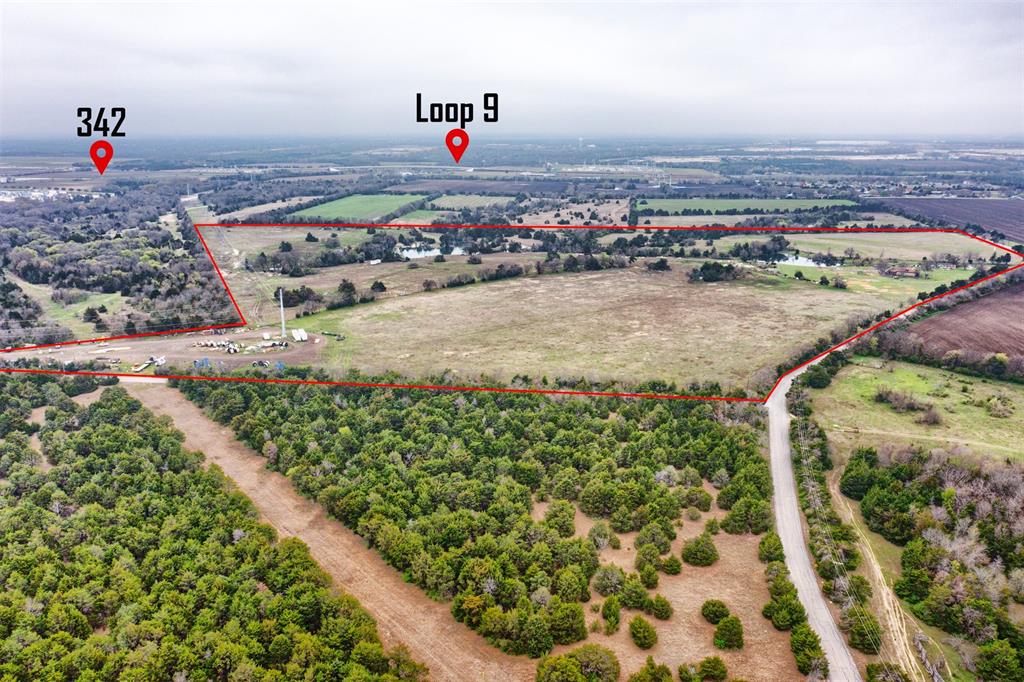 R RAWLINS ABST 1228 PG 345 - Farm