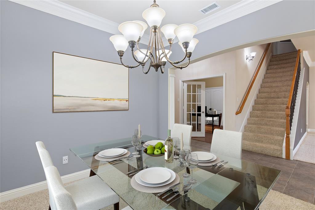 Keller, Texas 76248, United States, 3 Bedrooms Bedrooms, ,3 BathroomsBathrooms,Residential,Pending,106656