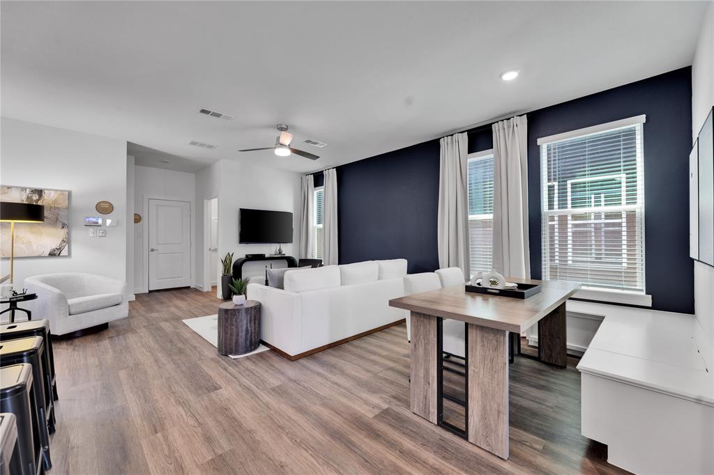 Cyrene At Painted Tree - Residential Lease