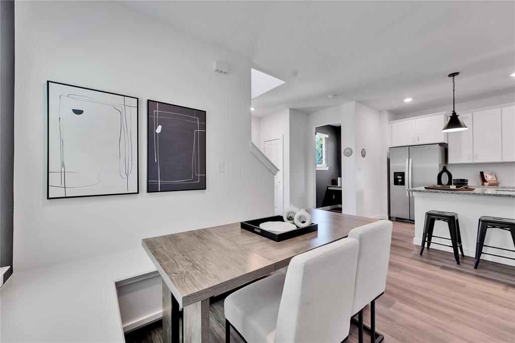 Cyrene At Painted Tree - Residential Lease