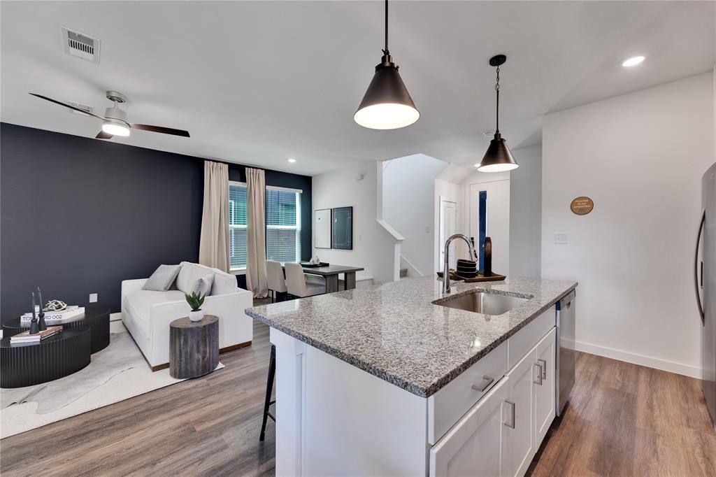 Cyrene At Painted Tree - Residential Lease