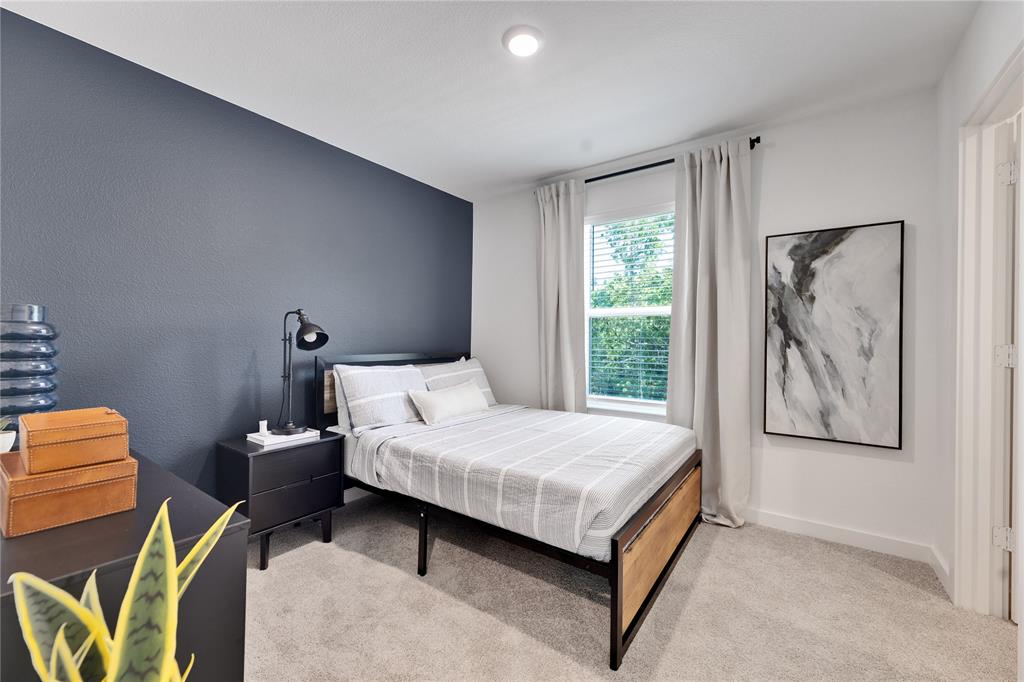 Cyrene At Painted Tree - Residential Lease