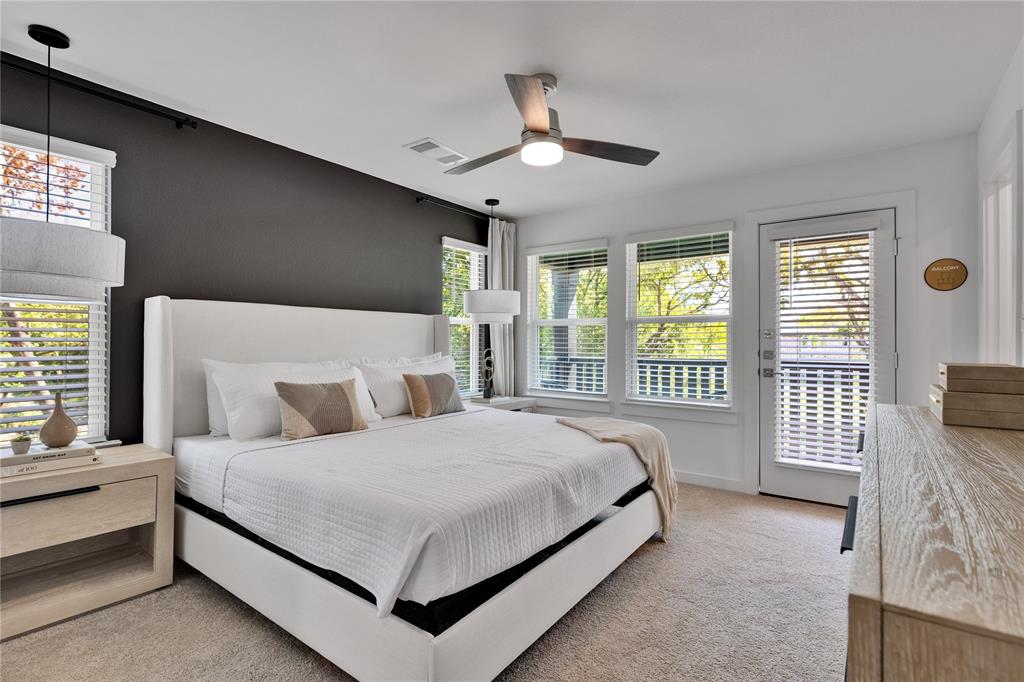 Cyrene At Painted Tree - Residential Lease