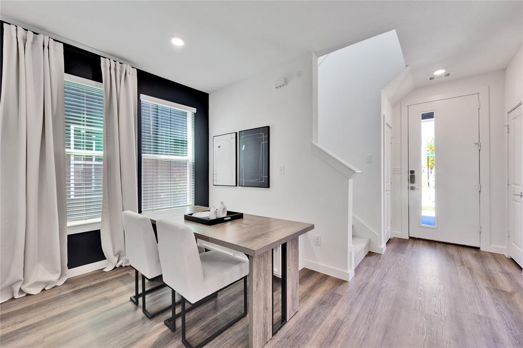 Cyrene At Painted Tree - Residential Lease