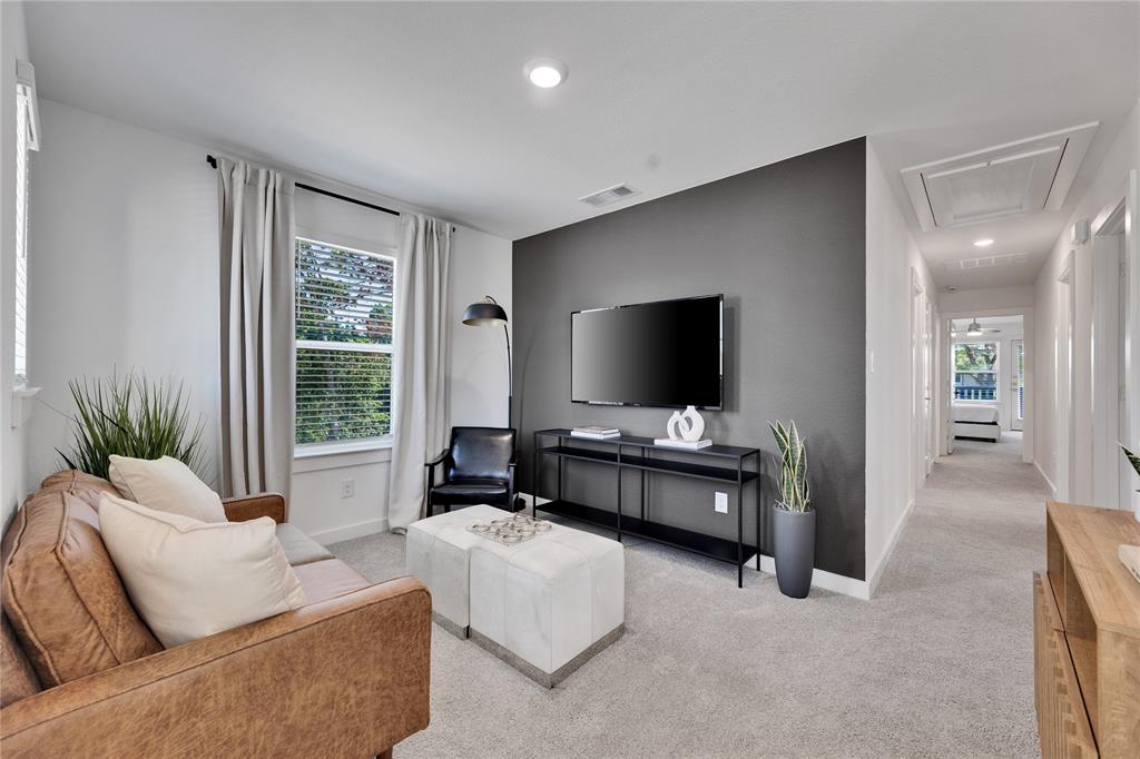 Cyrene At Painted Tree - Residential Lease