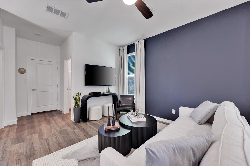 Cyrene At Painted Tree - Residential Lease