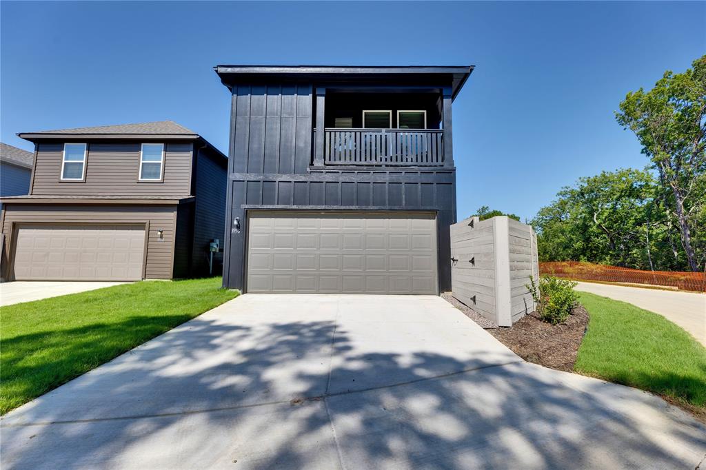 Cyrene At Painted Tree - Residential Lease