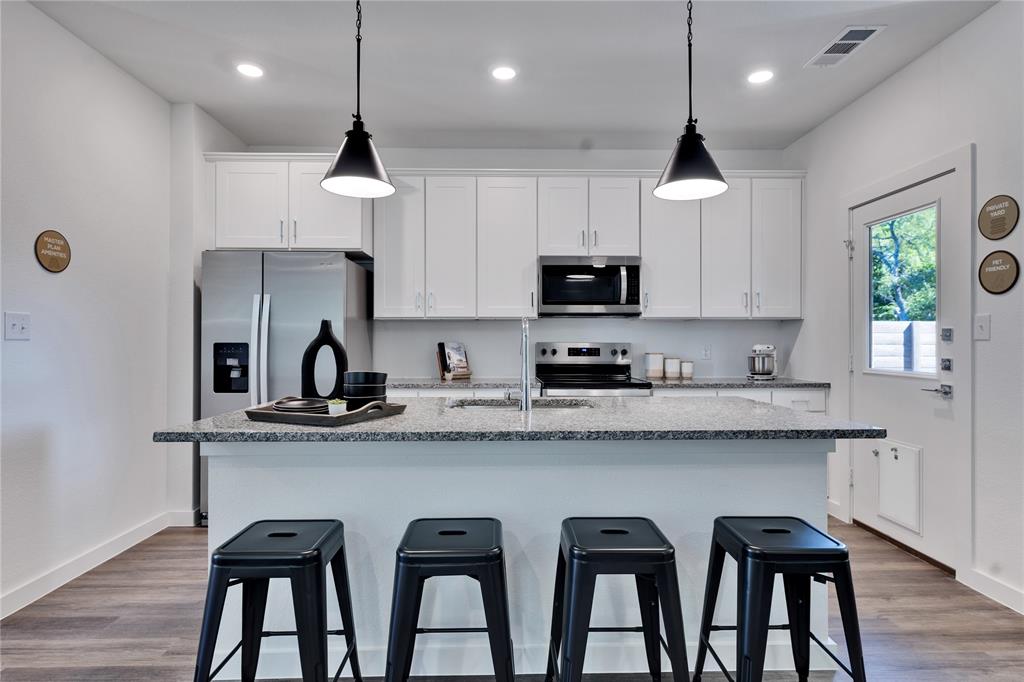 Cyrene At Painted Tree - Residential Lease