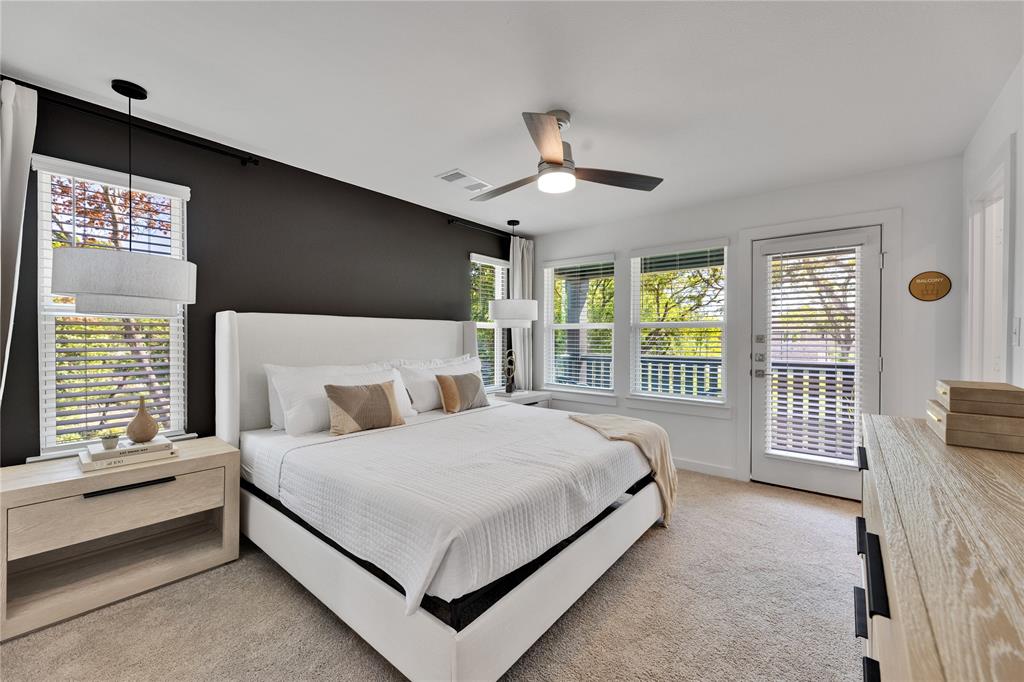 Cyrene At Painted Tree - Residential Lease