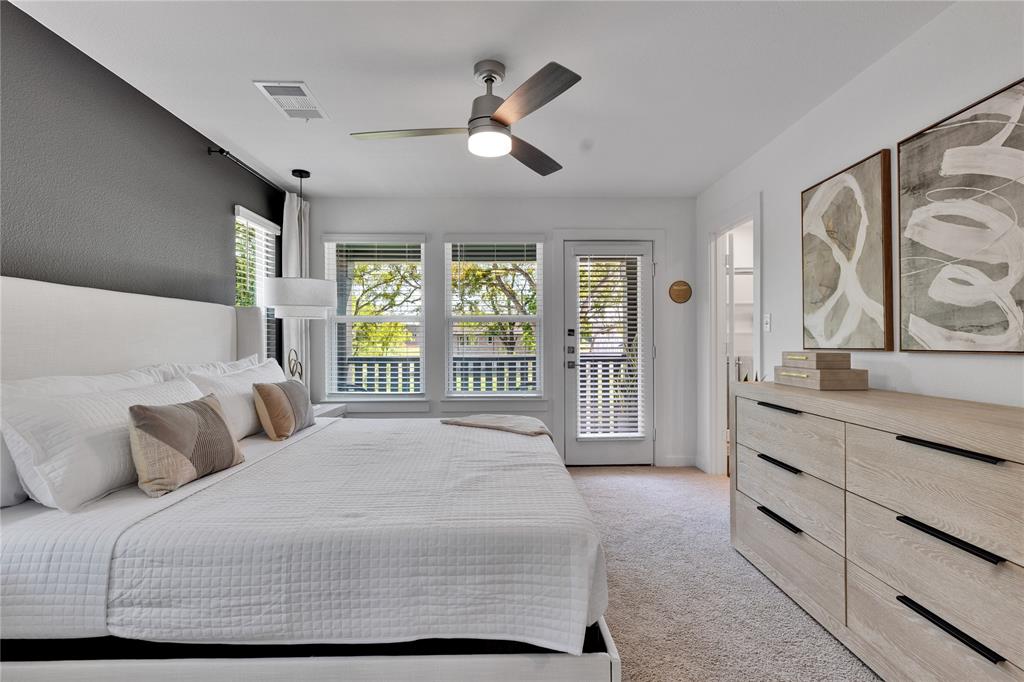 Cyrene At Painted Tree - Residential Lease