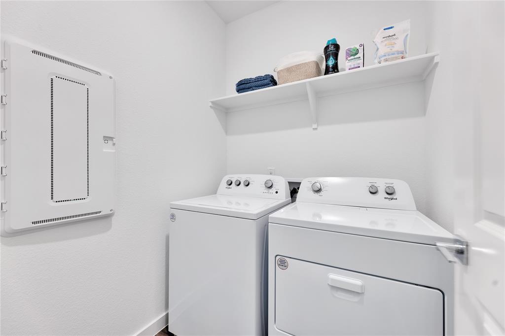 Cyrene At Painted Tree - Residential Lease