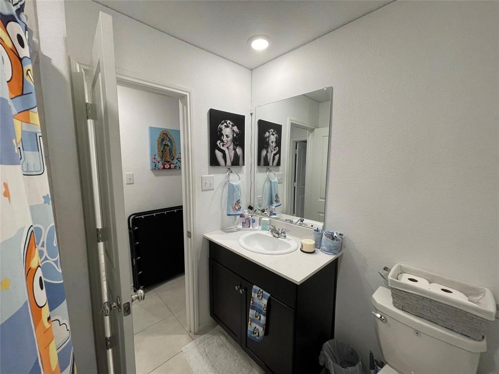 Bluebonnet Estates Ph 2 - Residential