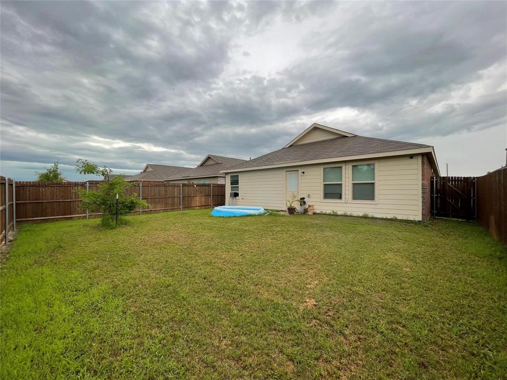 Bluebonnet Estates Ph 2 - Residential