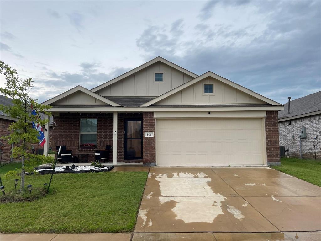 Bluebonnet Estates Ph 2 - Residential