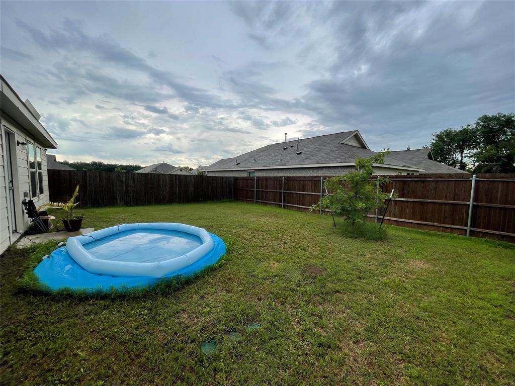 Bluebonnet Estates Ph 2 - Residential