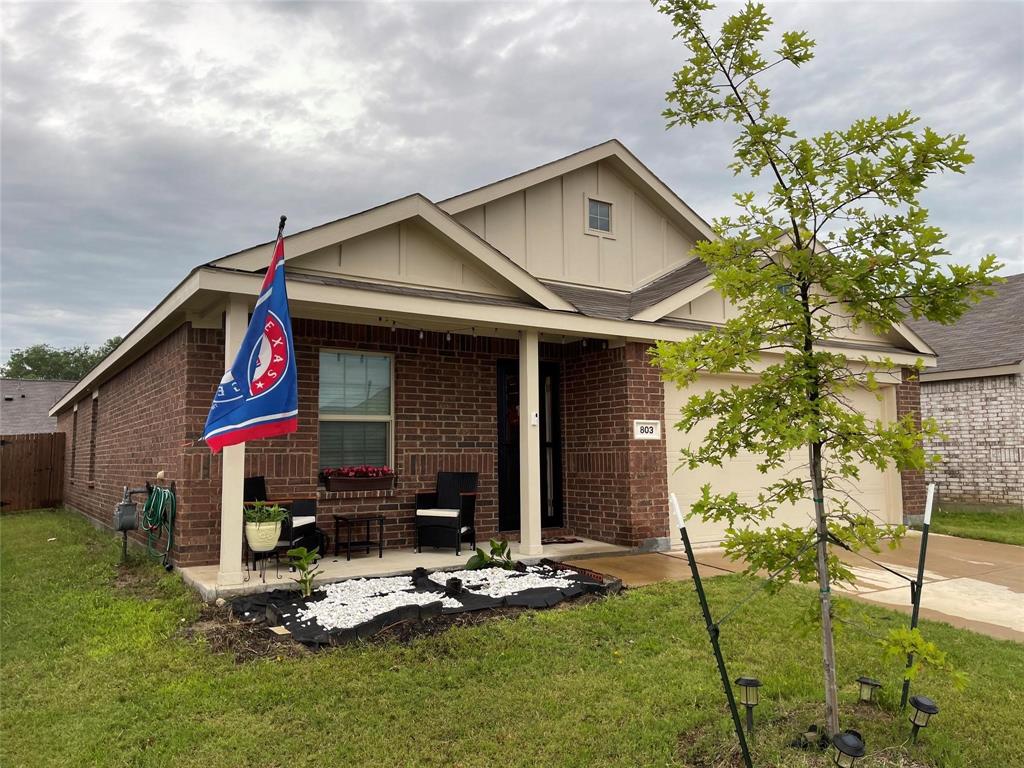 Bluebonnet Estates Ph 2 - Residential