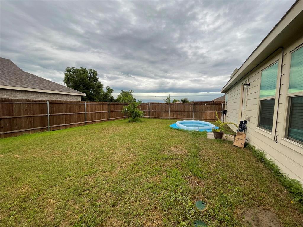 Bluebonnet Estates Ph 2 - Residential