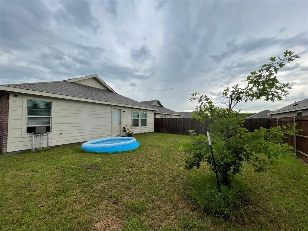 Bluebonnet Estates Ph 2 - Residential