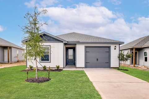 8412 White Wolf Trail Ponder TX 76259