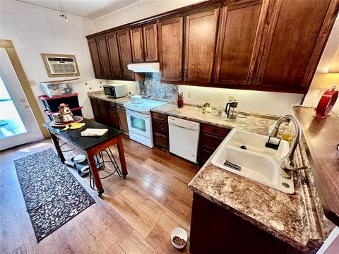 Tiny photo for 103 W Damon Street, Terrell, TX 75160 (MLS # 21196821)