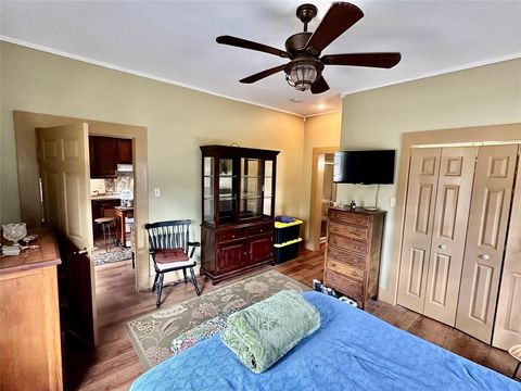 Tiny photo for 103 W Damon Street, Terrell, TX 75160 (MLS # 21196821)