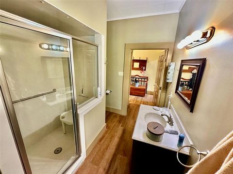 Tiny photo for 103 W Damon Street, Terrell, TX 75160 (MLS # 21196821)